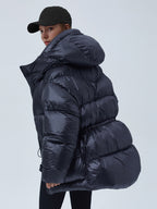 Down Jacket For Women Casual Duck Down