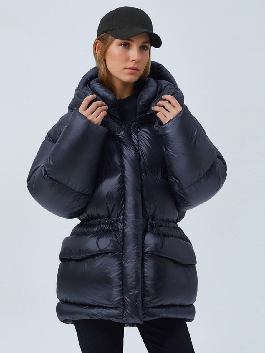 Down Jacket For Women Casual Duck Down