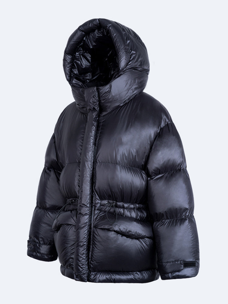 Down Jacket For Women Casual Duck Down