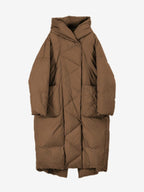 Down Jacket For Women Casual Duck Feather