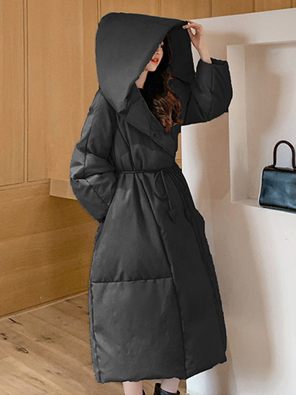 Down Jacket For Women Duck Feather