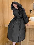 Down Jacket For Women Duck Feather