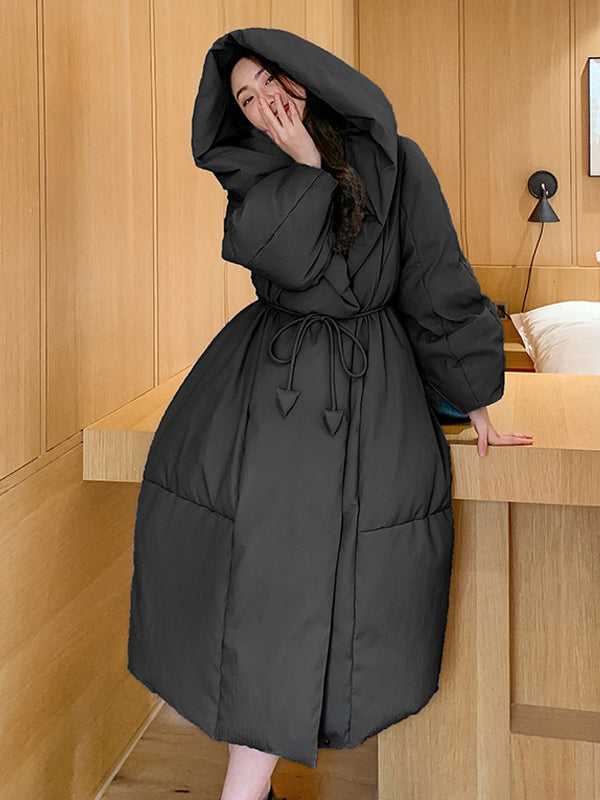 Down Jacket For Women Duck Feather