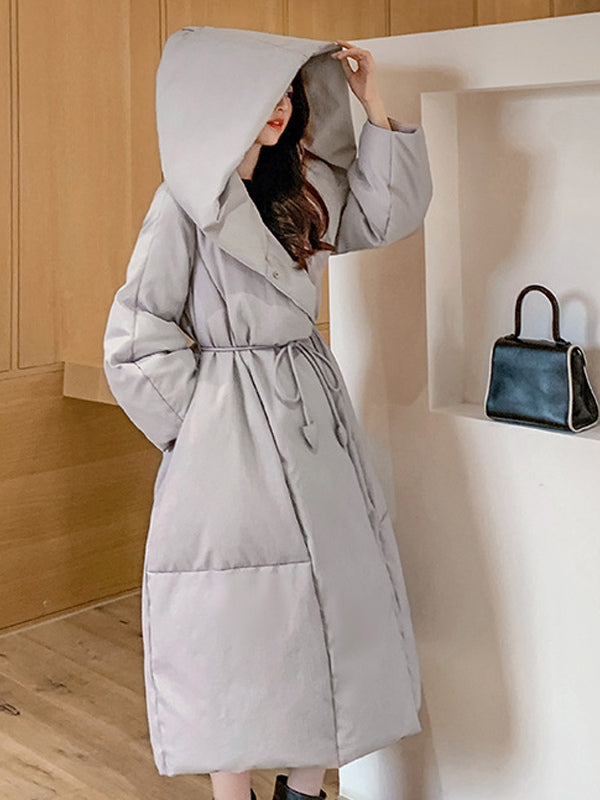 Down Jacket For Women Duck Feather