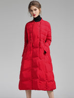 Women's Down Jacket Polyester