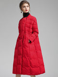 Women's Down Jacket Polyester