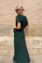Aurelia | Elegant Maxi Dress
