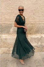 Aurelia | Elegant Maxi Dress