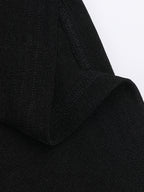Open Back Maxi Party Dress Long Sleeve Crew Neck Long Dress For Women 2026