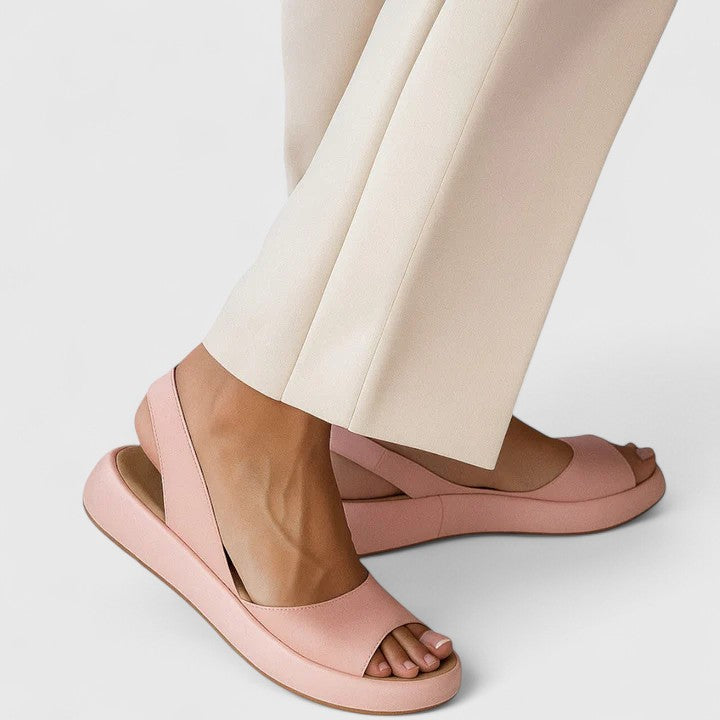 | Orthopedic Sandals