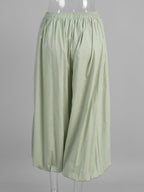 Balloon Pants With Elastic Waist Design For Women 2026