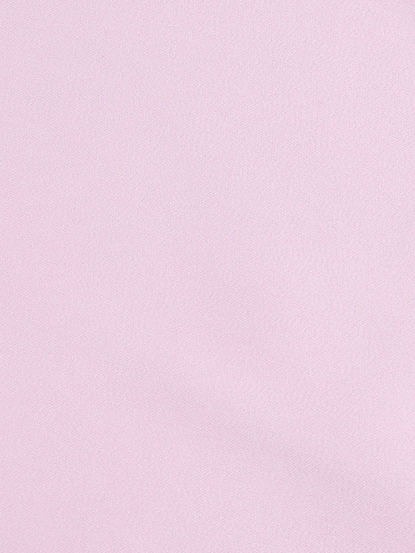 Baby Pink Women Maxi Dress - Elegant Ruffle V-Neck Tie Front Slip - Coquette Aesthetic Summer Vacation Beach Dress 2026