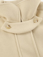 Dropped Shoulder Women's Bomber Jacket - Harrington Minimalist Zip Up Outerwear With Throat Latch - Casual Spring Outfits 2026