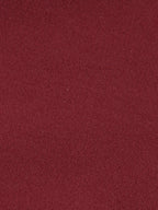 Off Shoulder Lace Patchwork Maxi Dress For Women - Wine Red Long Sleeve Slit Bodycon Gown - Spring Evening Party 2026