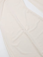 Off Shoulder Maxi Dress For Women - Minimalist Elegant Bodycon Long Dress- Summer Formal Evening Gala 2026