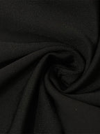 Sheer Lace Cut Out Bodycon Dress For Women - Black Gothic Chic Ruched Mini Sheath Dress - Summer Night Out Party 2026