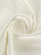Minimalist Scarf Neck Strapless Dress For Women - Elegant Mermaid Maxi Gown - Spring Formal Evening Gala 2026