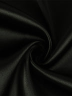 Satin Slip Mini Dress For Women - Sexy Black Sheer Lace Side Bodycon - Summer Night Out Clubwear 2026