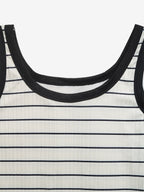 Women's Off White Textured Wrap Midi Dress V Neck Short Sleeve Twist Waist High Low Summer Dress