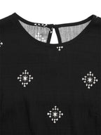 Two Piece Sets Pant Set Black Daily Casual Viscose Jewel Neck Sleeveless Sets