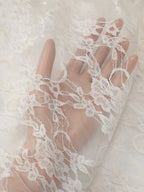 Vacation Dresses Maxi Lace Cowl Neck Elegant Apricot Summer Dress