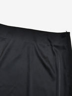 Skirts Apricot Polyester Chic Spring Long Women's Bottoms