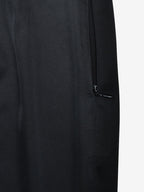 Skirts Apricot Polyester Chic Spring Long Women's Bottoms