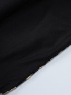 Women's Shorts Sexy Leopard Print Summer Pants