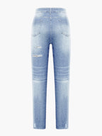 Jeans Women's Bottoms Cool Sexy Jeans