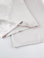 Pants Apricot Raised Waist Trousers