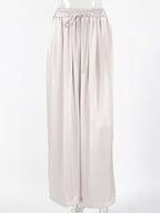 Pants Apricot Raised Waist Trousers