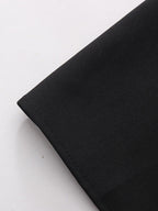 Skirts Khaki Elegant Clothes Spring Long Women's Bottoms