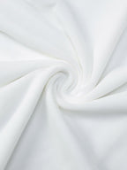 Party Dresses Halter Deep V Pleated Draped Maxi Dress Backless Flowy Evening Gown