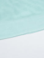 Vacation Dresses Flowy Chiffon Deep V Backless Halter Maxi Dress Summer Resort Evening Party Dress