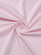 Vacation Dresses Blush Pink Deep V Cutout Back Ruched Bodycon Maxi Dress Evening Cocktail Gown