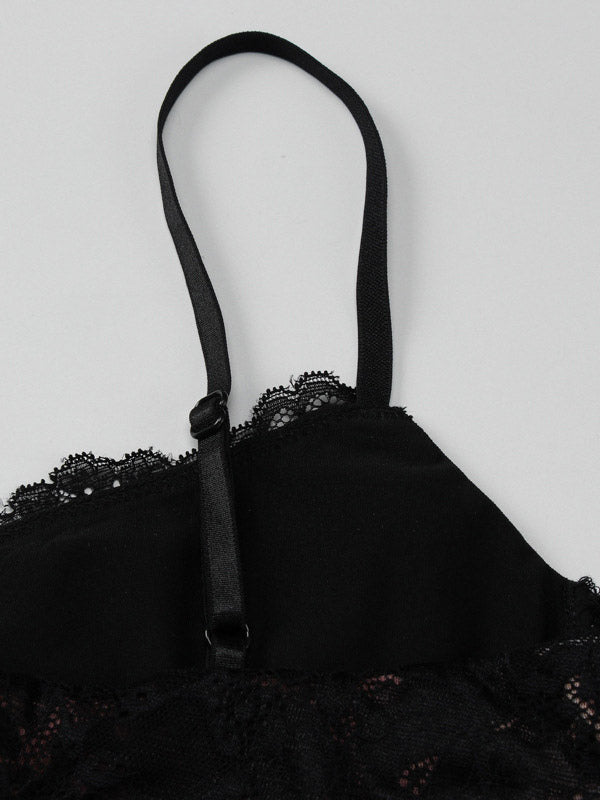 Night Out Dresses Wild Leopard Print Cami Slip Mini Lace Trim Strap Bodycon Night Chemise