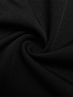 Night Out Dresses Spaghetti Strap Bustier Lace Side Cutout Bodycon Maxi Dress