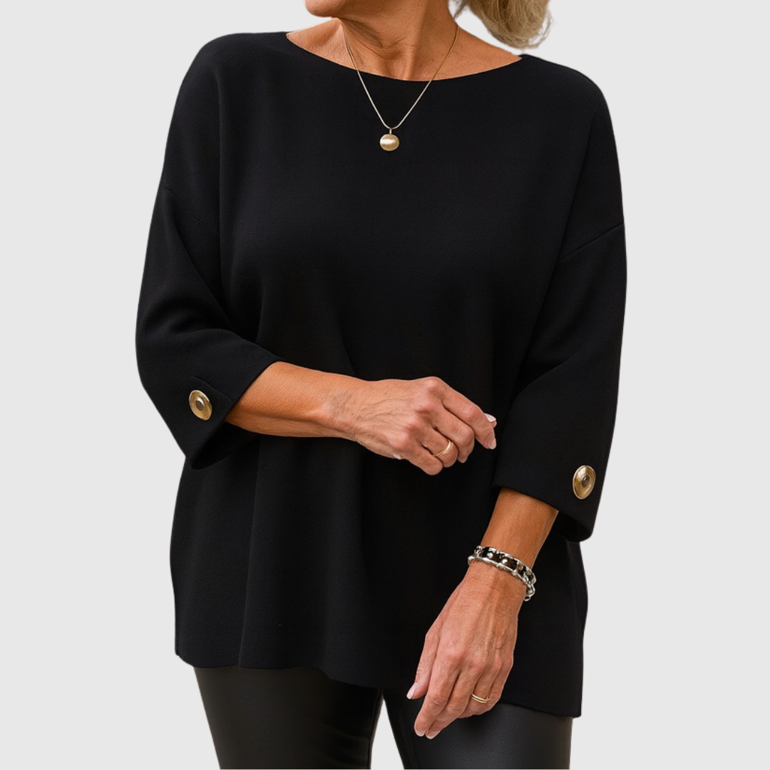 | Elegant Sweater