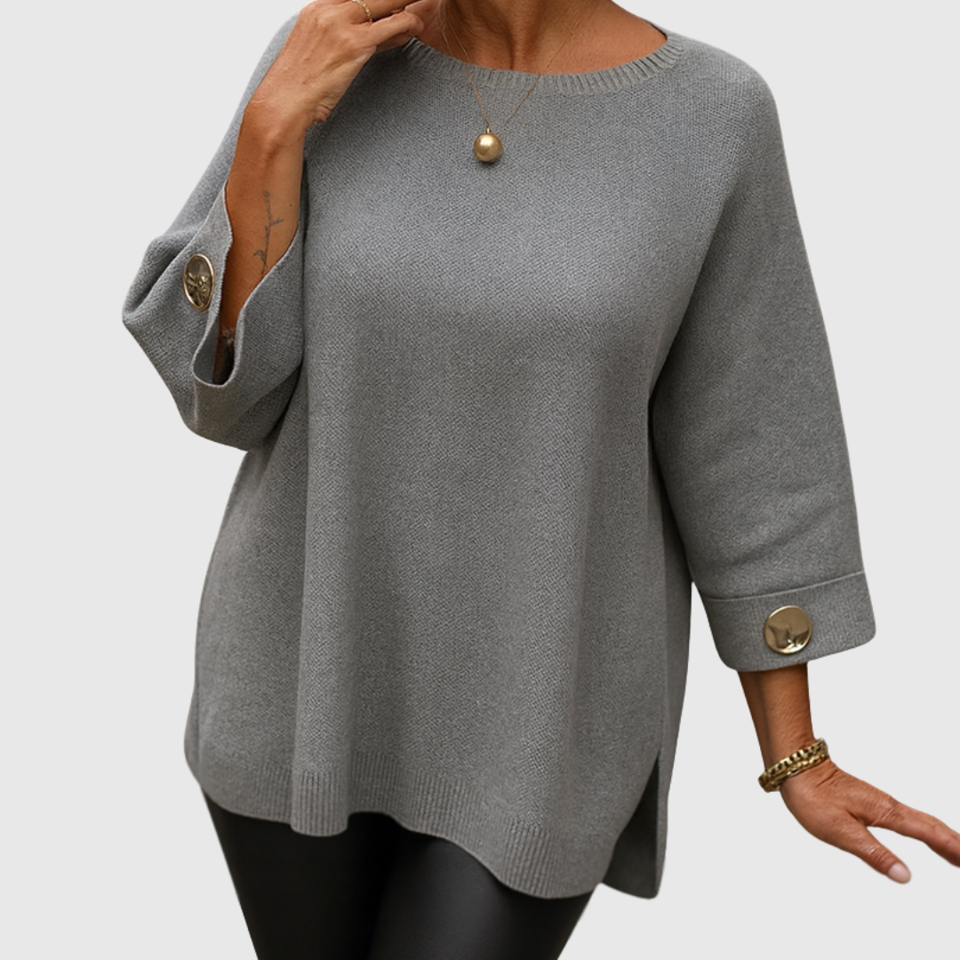 | Elegant Sweater