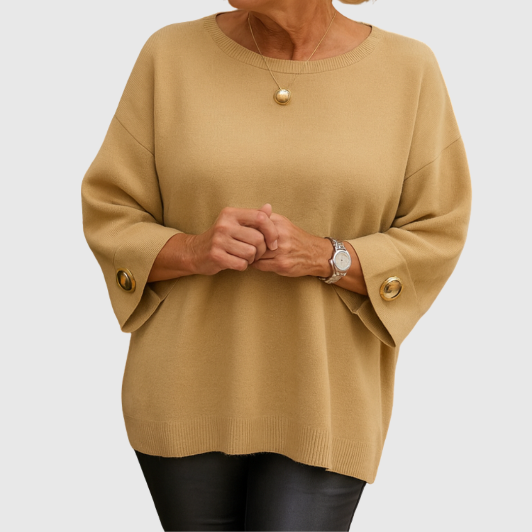 | Elegant Sweater