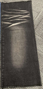 Double Breasted Low Rise Bootcut Jeans
