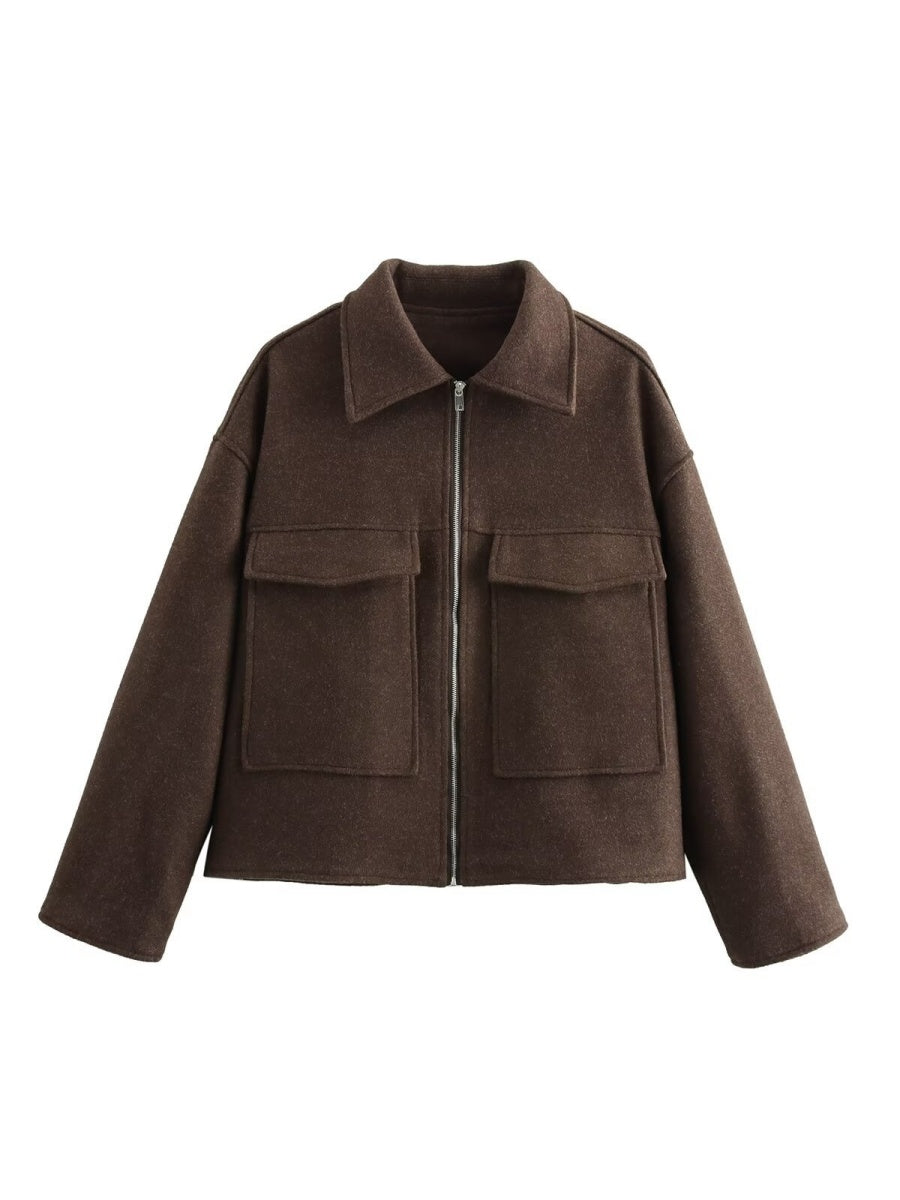 Jackets