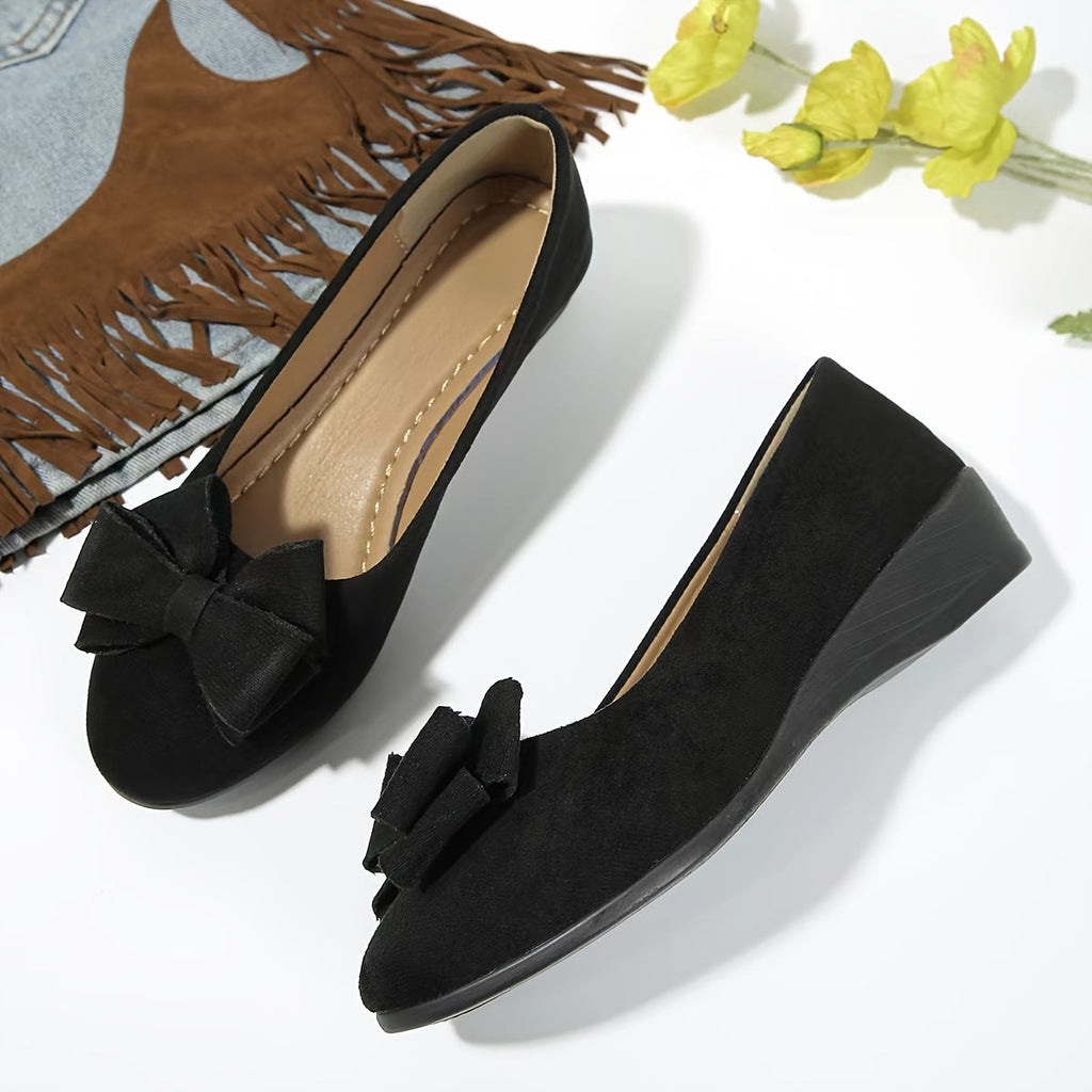 | Sophisticated Shoes