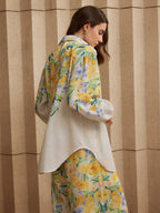 Positioning Printing Shirts Pants Set 2-piece Sets