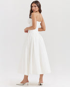 Amalfi | Midi Dress