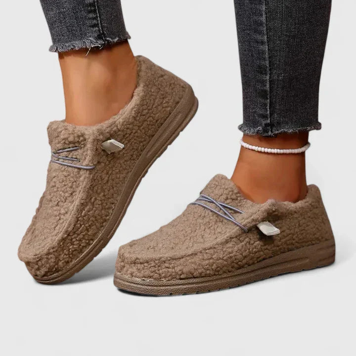 | Orthopedic Loafers