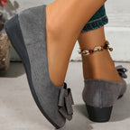 | Sophisticated Shoes