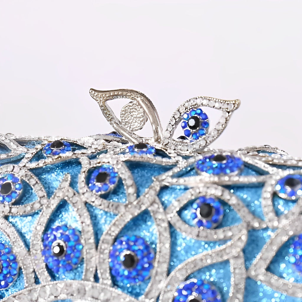 Evil Eye Handbag
