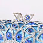 Evil Eye Handbag