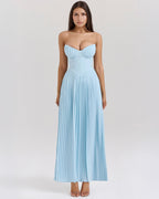 Siena | Maxi Dress